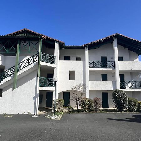 Studio Eglantine A Cambo-Les-Bains, Proche Thermes, Terrasse, Parking, Acces Internet, Animaux Ok - Fr-1-495-106 Luaran gambar