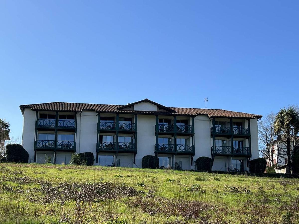 Studio Eglantine A Cambo-Les-Bains, Proche Thermes, Terrasse, Parking, Acces Internet, Animaux Ok - Fr-1-495-106 Luaran gambar